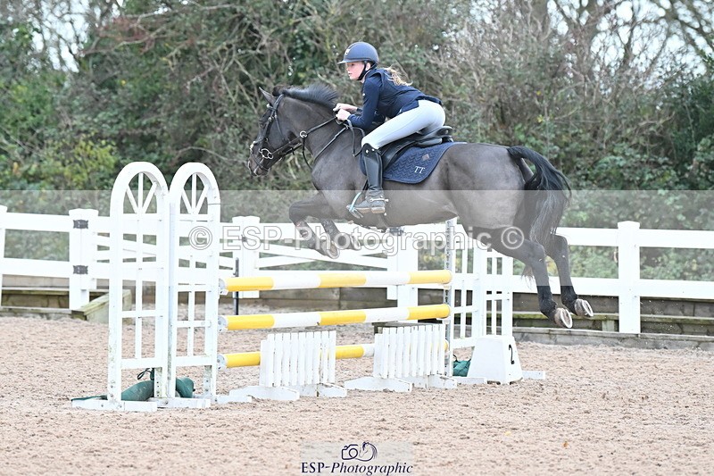 231119A-100552-04809 - Sun Cls 3 BlueChip Pony Discovery Qualifier