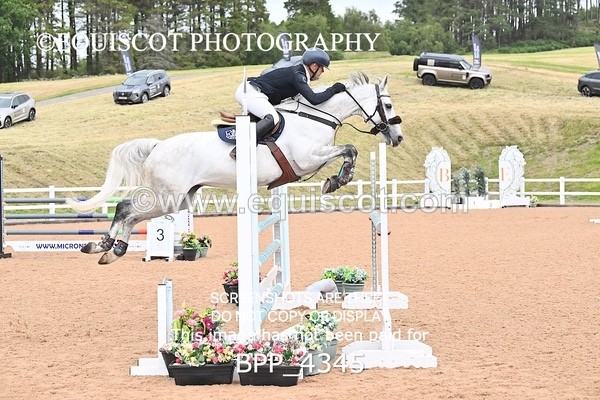 BPP_4345 - CLASS 4 WED National 1.15m Members Cup/Senior 1.15m Open
