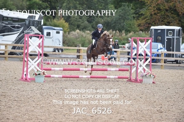 JAC_6526 - CLASS 14 SUN Stepping Stones 128/ 138cms Handicap