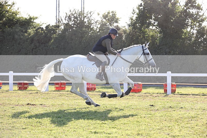 JPP_3363 - Class 22: Working Hunter 90cm