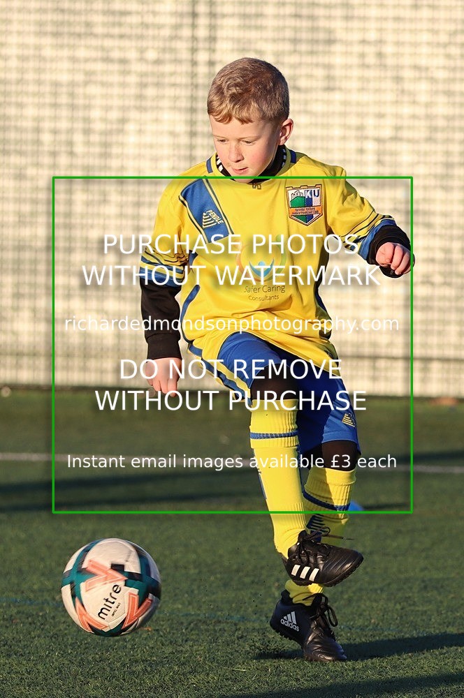IMG_5416 - Kendal United Under 9