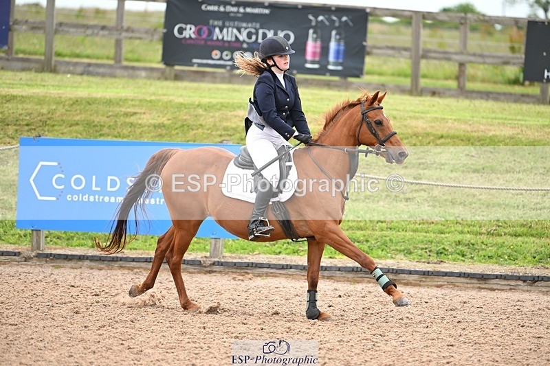 250607-095407-00225 - Cls 5 Pony British Novice and 80cm