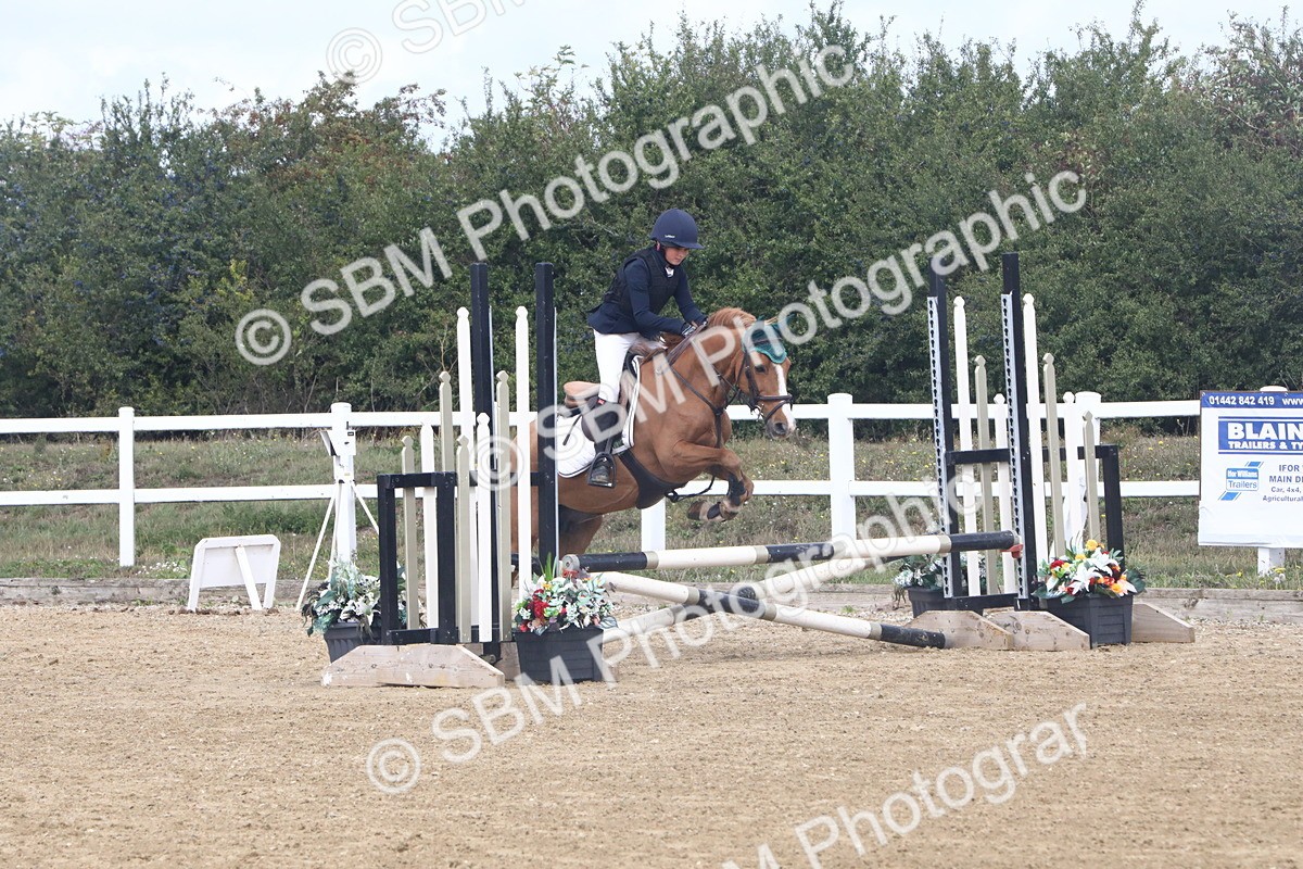 SBM_006451 - Class 6 - 60cm Champs