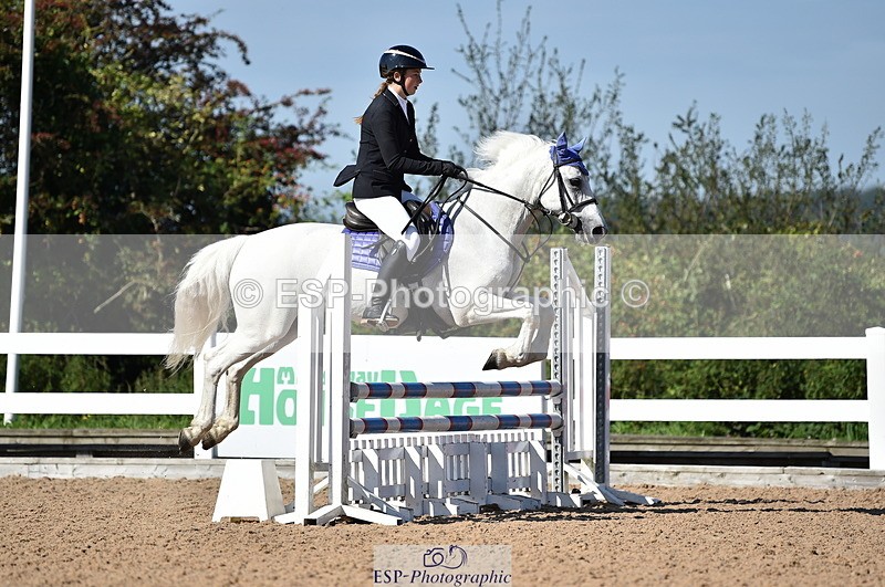 230903A-105542-04065 - Cls 18 Pony Brit Novice & 80cm Open