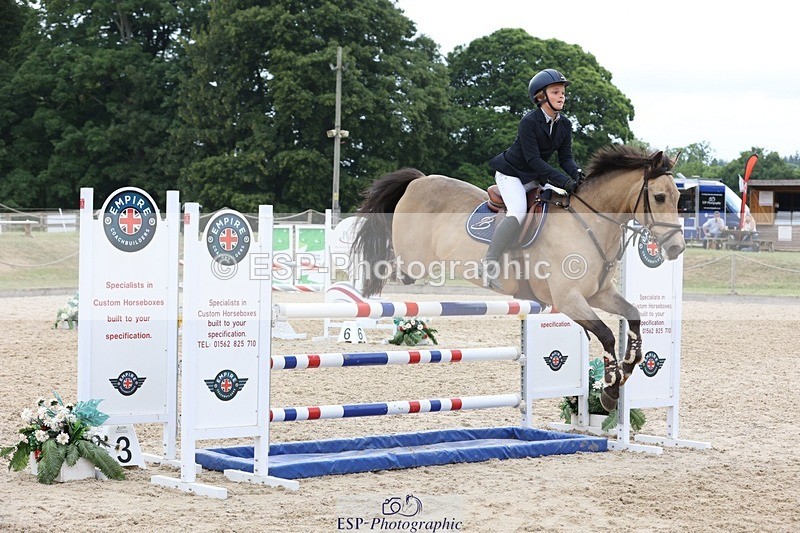 230618-180254-14066 - Cls 22 Hoys 138cm 2nd round 1st rnd