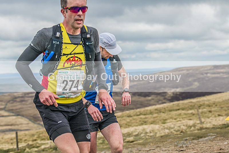 3 Peaks-537 - The 3 Peaks Race Saturday 27th April 2024