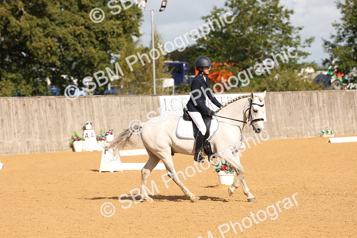 SBM_02343 - D10 - Small Tour Championship Prelim 2