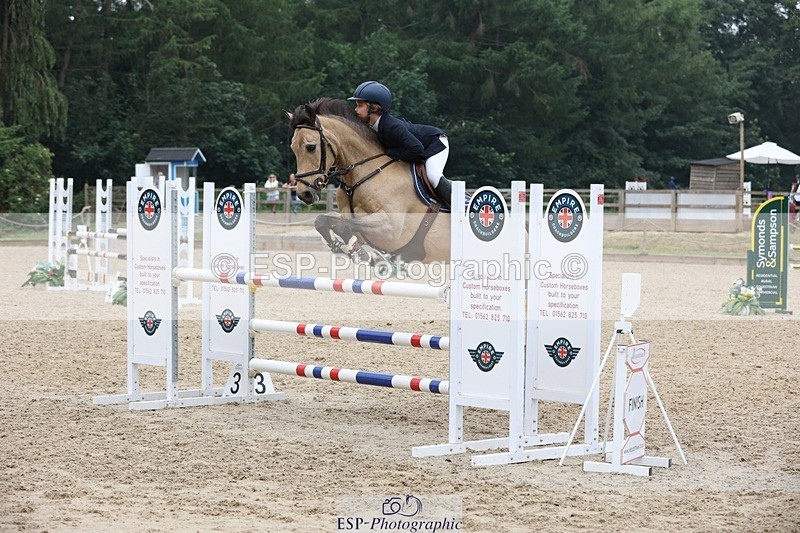 230618-101131-09997 - Cls 19 Pony Intro 1m