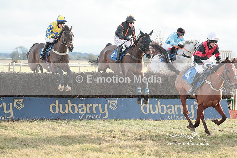 PtP 290123 308689 - Heythrop Hunt PtP Cocklebarrow 29/01/2023