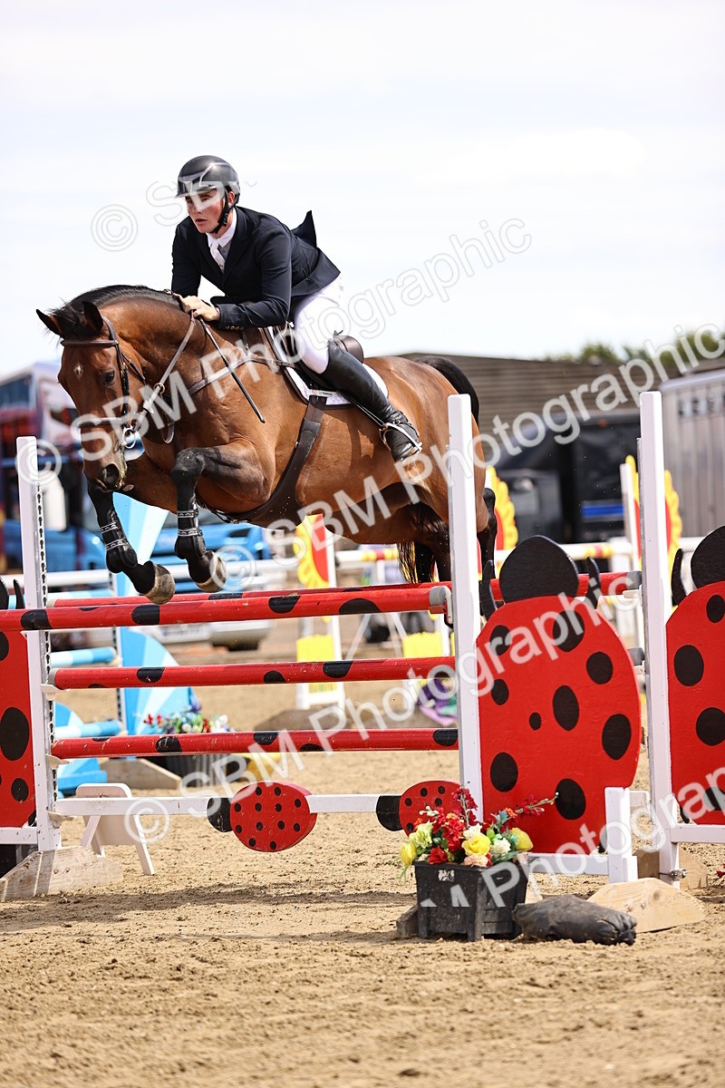 SBM_011003 - Class 10 - Talent Seekers Inc 7 Years Old Championship Qualifer - 1st Half