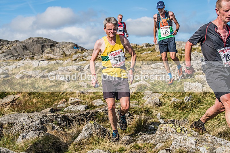 Three Shires-861 - Three Shires Fell Face Saturday 17th September 2022