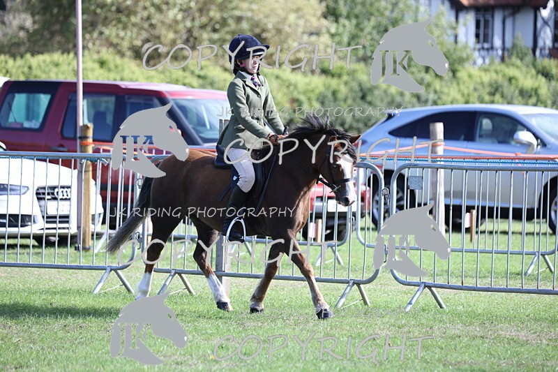 APP_3987 - Class 14 First ridden