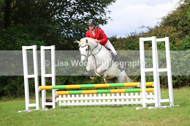 3E7A5650 - Class 2: 70cm Juniors and Seniors