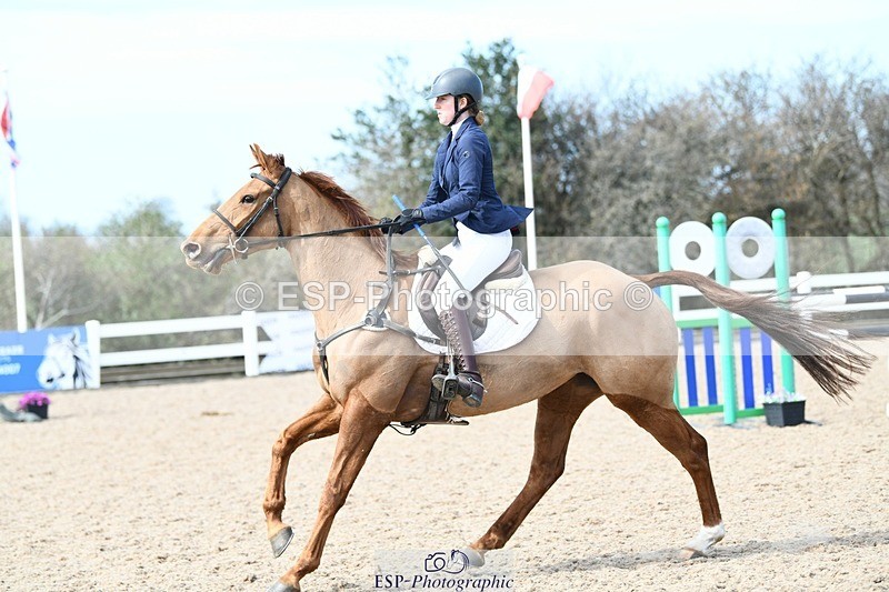 250330-133942-07004 - Cls 35 95cm National Amateur Quali