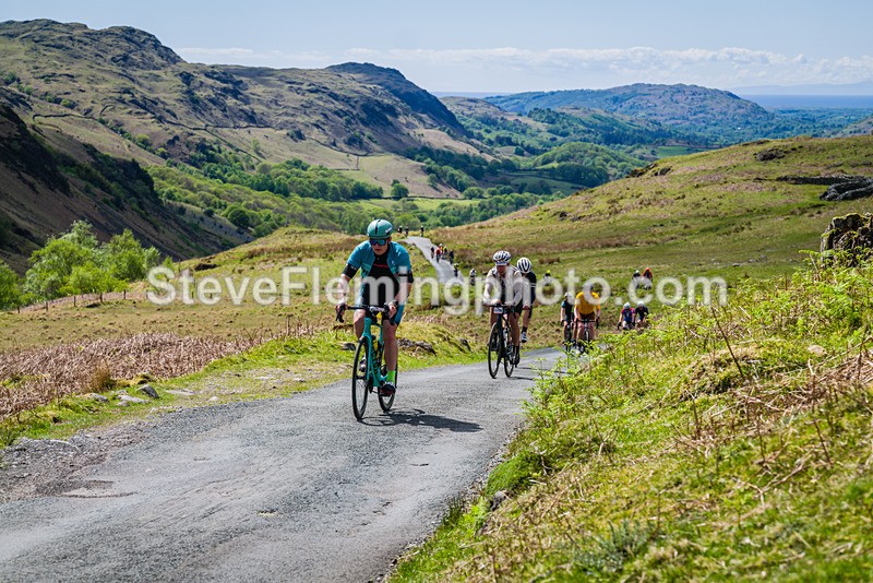 143253 - Hardknott Pass Camera 1 14.00-15.00