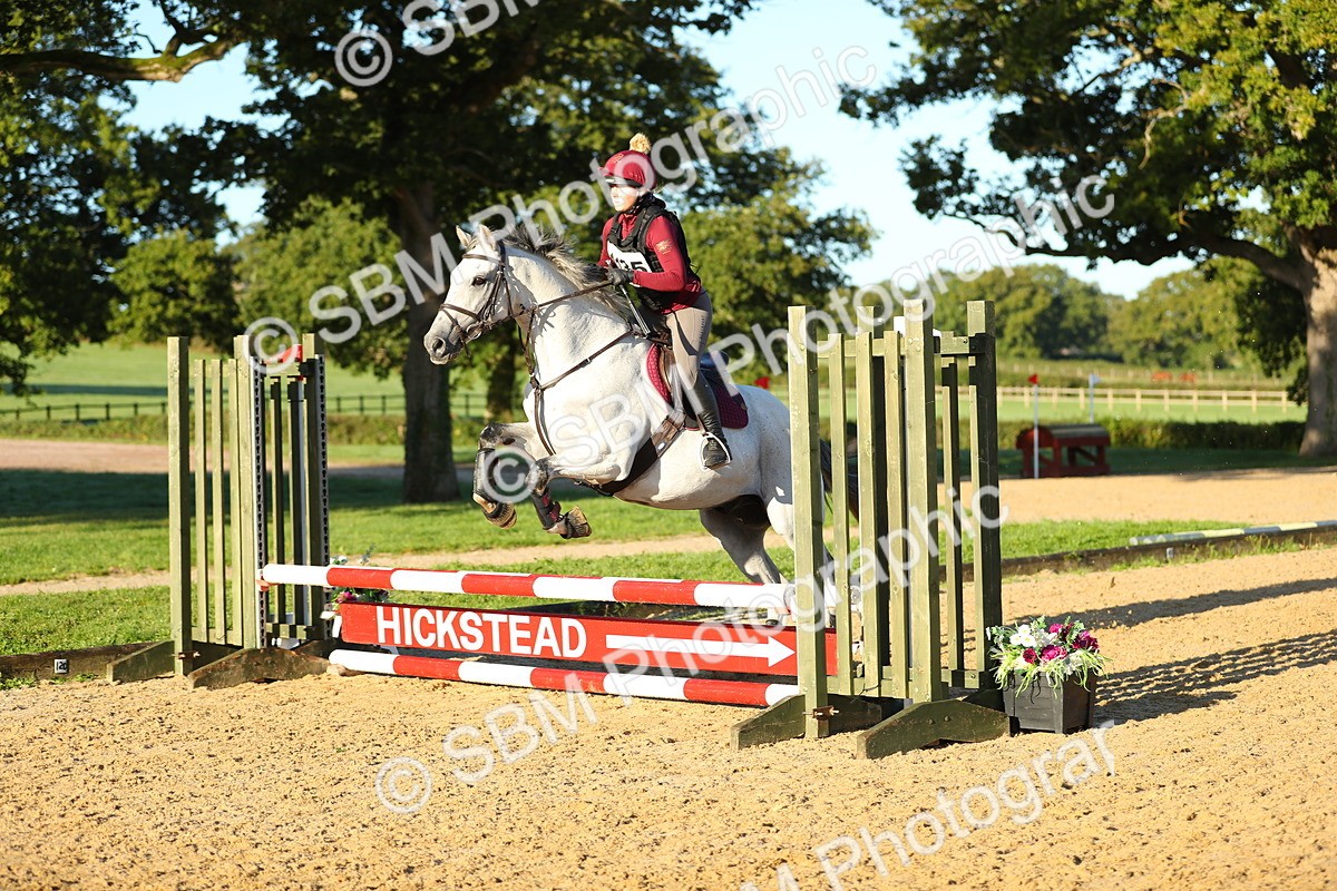 SBM_00180 - E1 Eventers Challenge Clear Round