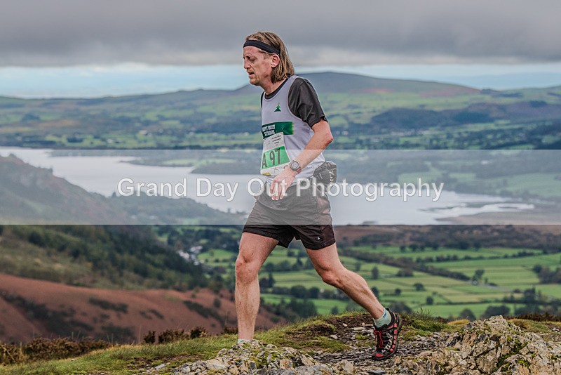 British Fell Relay-511 - British Fell & Hill Relay Championship Braithwaite Keswick Saturday 21st October 2023