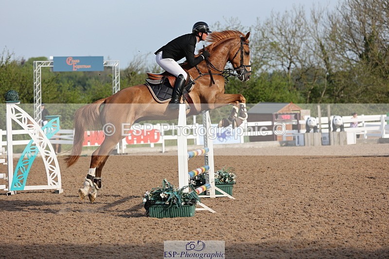 240510A-080711-04081 - Cls 13 British Novice and 90cm Open