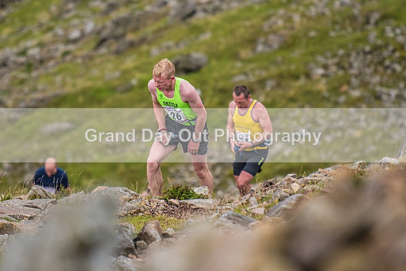 Borrowdale-409 - Borrowdale Fell Race Saturday 5th August 2023