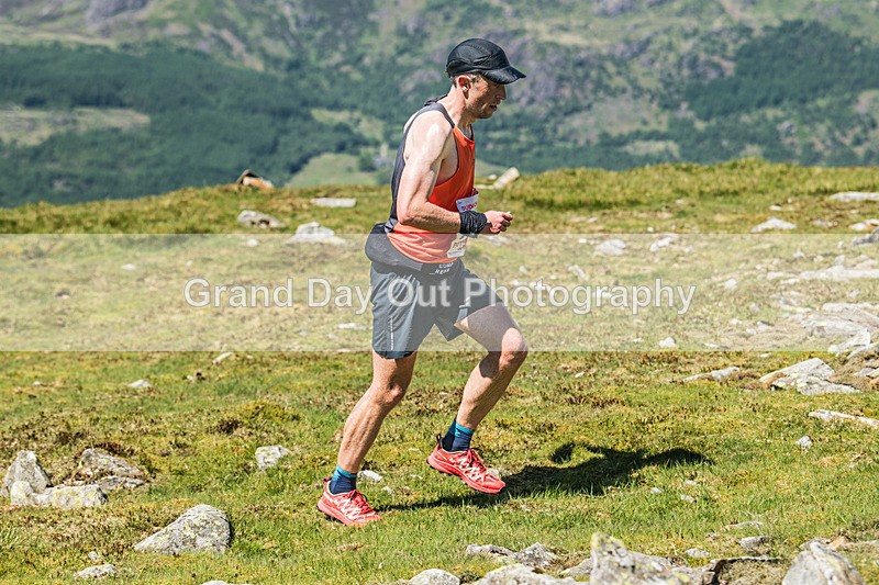 Duddon Short-11 - Duddon Valley Short Fell Race Saturday 30th May 2026