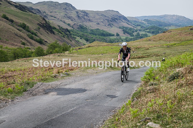 114708 - Hardknott Pass Camera 1 11.00-12.00