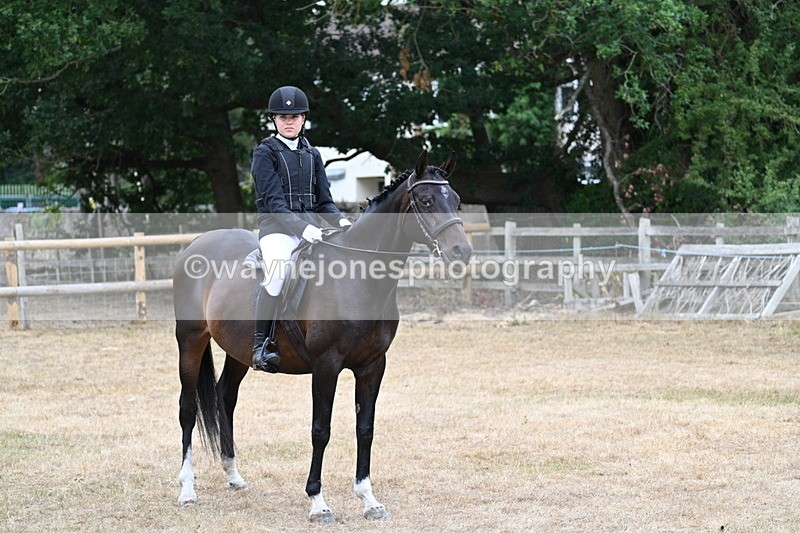 WJ7_1116 - Class 8 Ridden Veterans