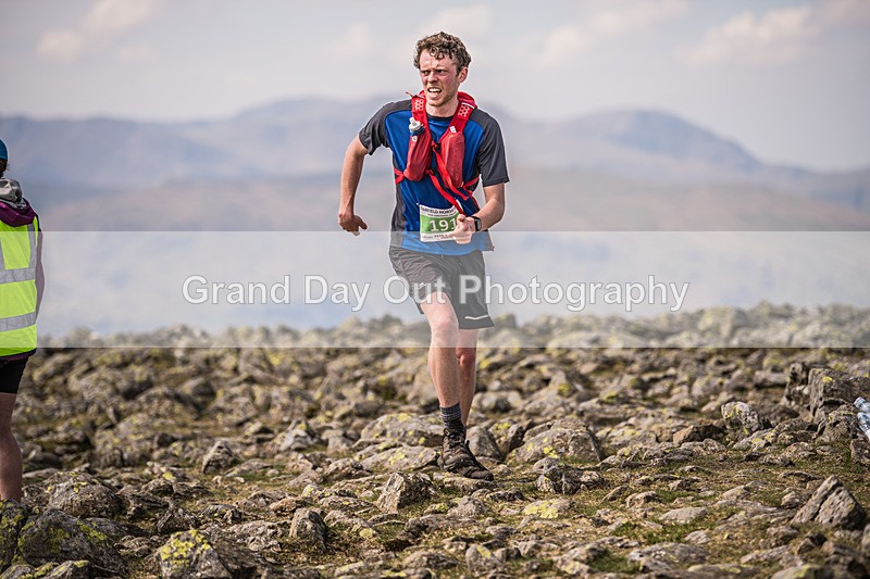 Fairfield-587 - Fairfield Horseshoe Fell Race Saturday 11th May 2024