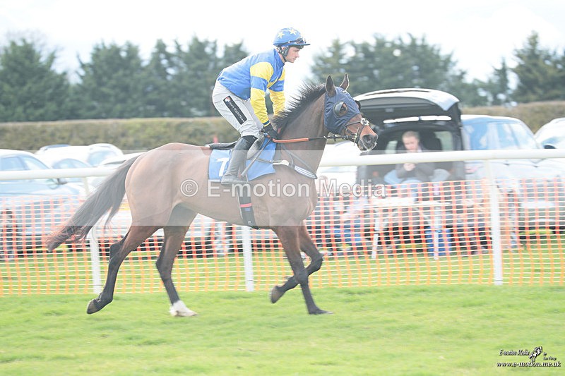 PtP 170324 2298 - Oakley Hunt PtP Brafield-On-The-Green 17/03/24