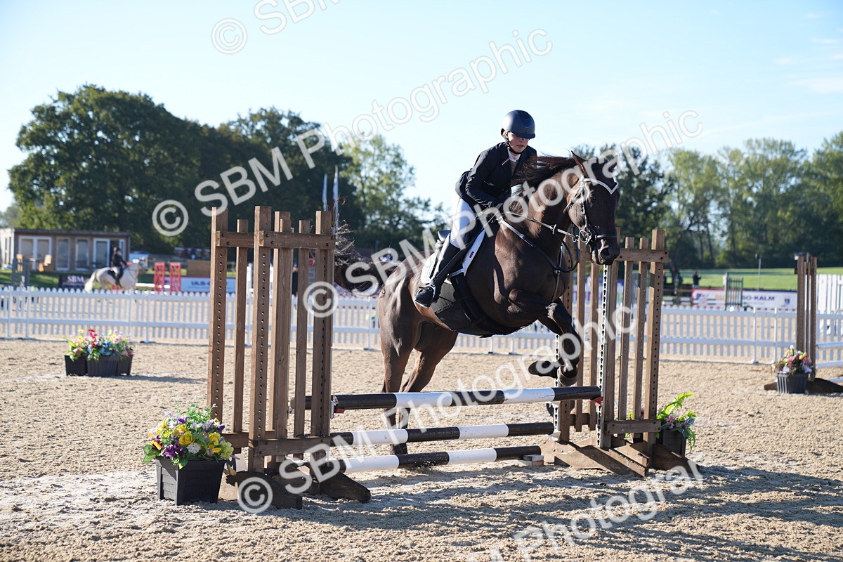SBM_14062 - J59 - Clear Round - 65cm