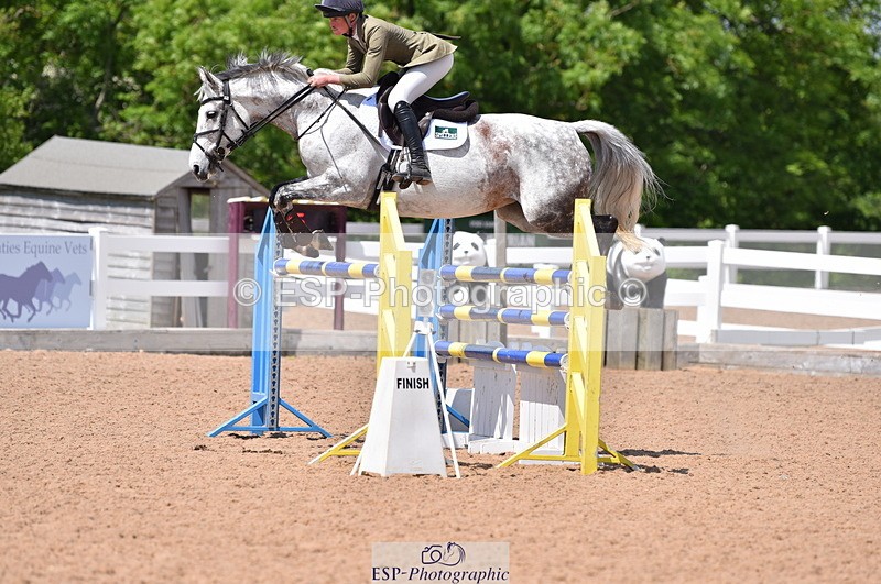 230531A-134145-00498 - Cls 5 Foxhunter & 1.20m Open