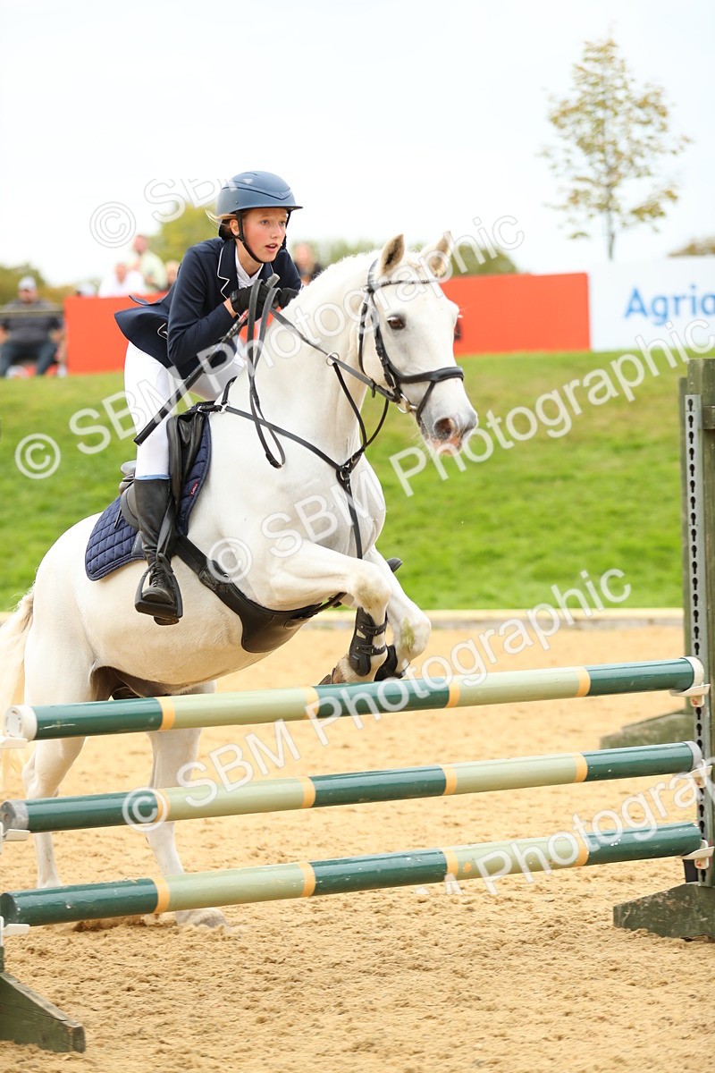 SBM_75970 - J19 - Junior 90cm Supreme Championship