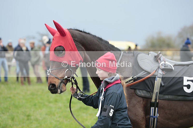 PtP 041222 0824 - Wheatland  Hunt PtP Chaddesley Corbett, Worcs 04/12/22