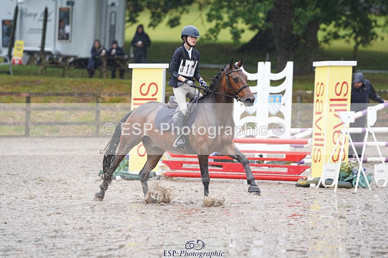 240824X-084606-20413 - 70cm Round 1 8.30 to 9.30