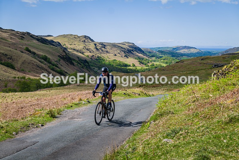 113855 - Hardknott Pass Camera 1 11.00-12.00