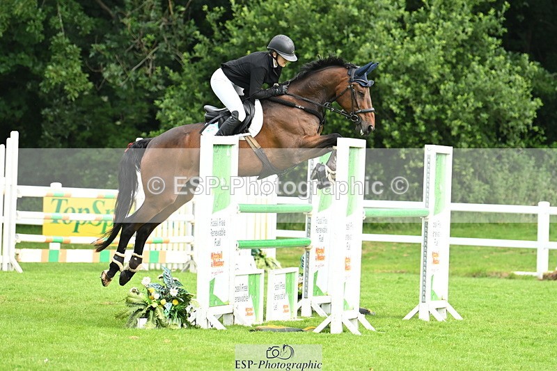 250615A-085605-09312 - Cls 35 Foxhunter