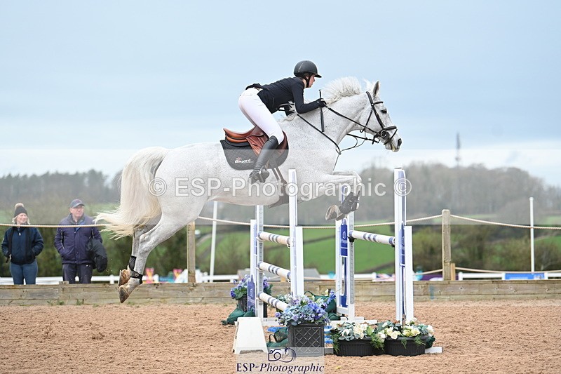 240316A-094315-02429 - Cls 13 Snr 1.05 and 1.10m Open