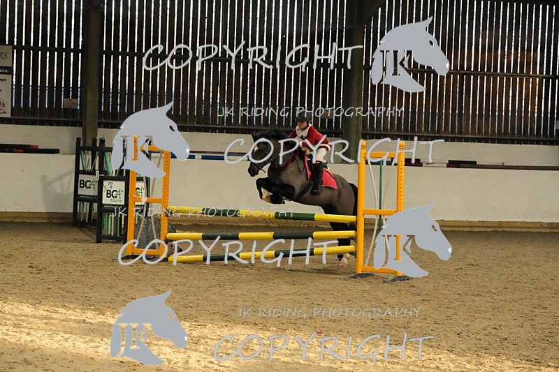 JKR03124 - Class 7 80cm