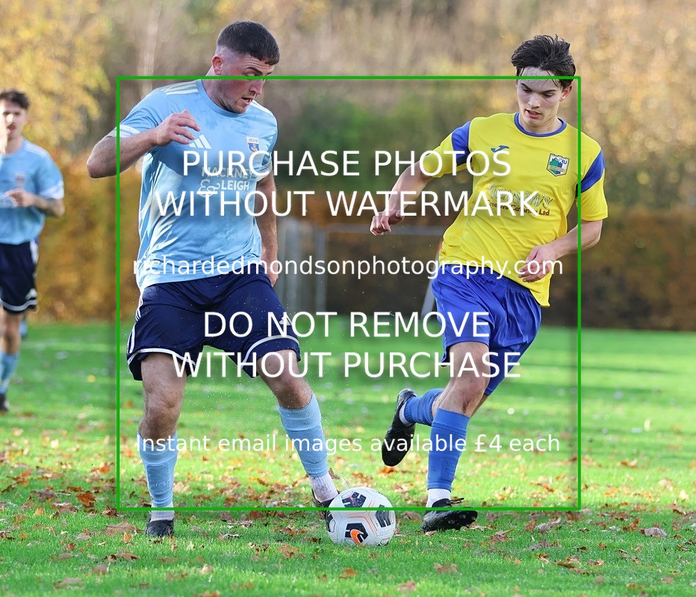 533A3392 - Windermere SC (8/11/25)