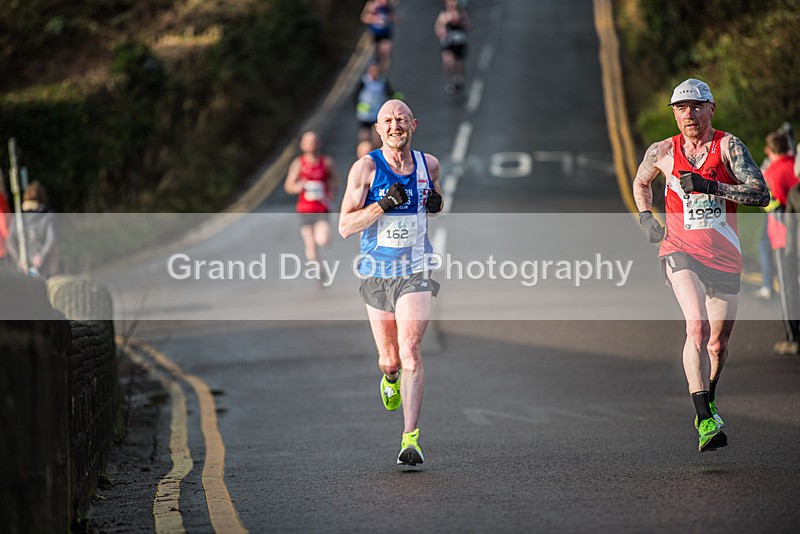 Ribble-505 - Ribble Valley 10K Sunday 31st December 2023
