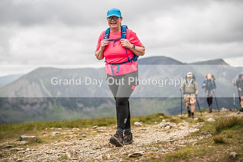 10 in 10-487 - 10 in 10 Challenge(MS Society Charity Event) 'Dalehead' Saturday 22nd June 2024