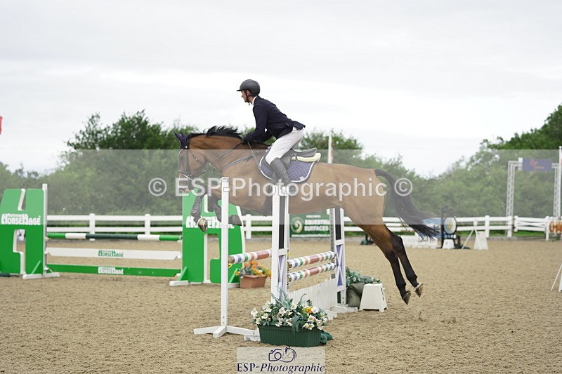 230728A-092926-00001 - Cls 7 British Novice & 90cm Open