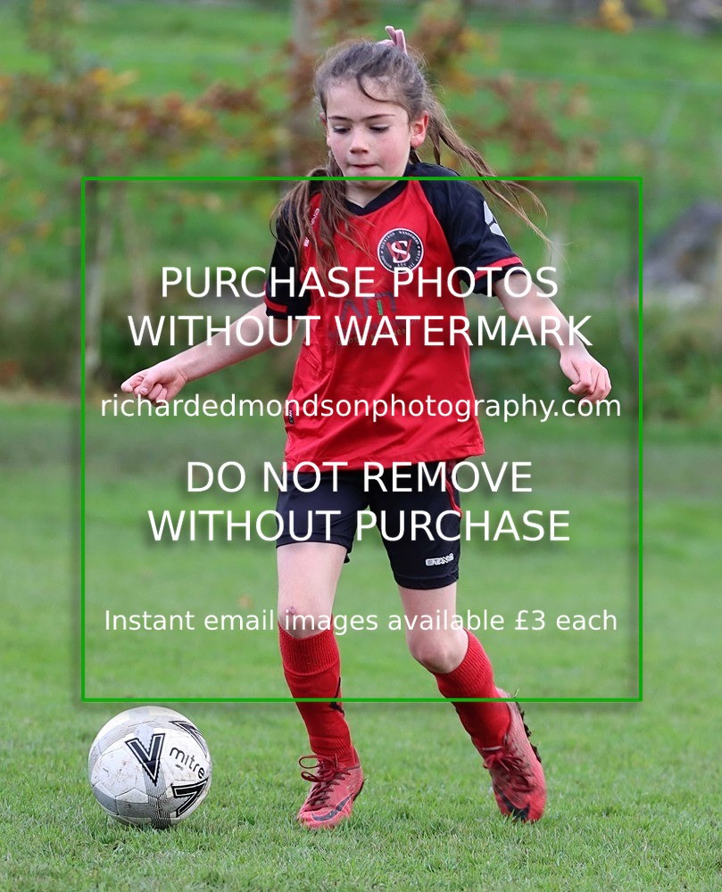 IMG_1729 - Kendal Utd U8 v Sedbergh Wanderers U8 (4/11/23)