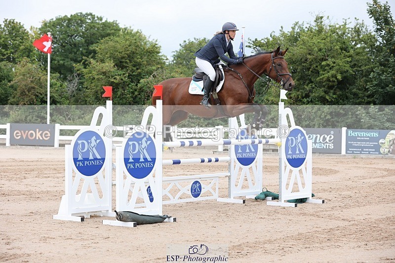 250717-105758-04119 - Cls 13, 1 Star Silver Tour Start to Break