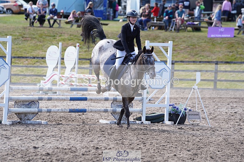 240824X-141050-28057 - 80cm Round 1 14.00 to 15.30