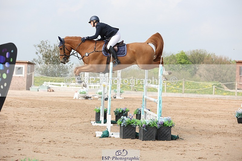 250424-105916-03333 - Cls 33 Young Horse 7yr old