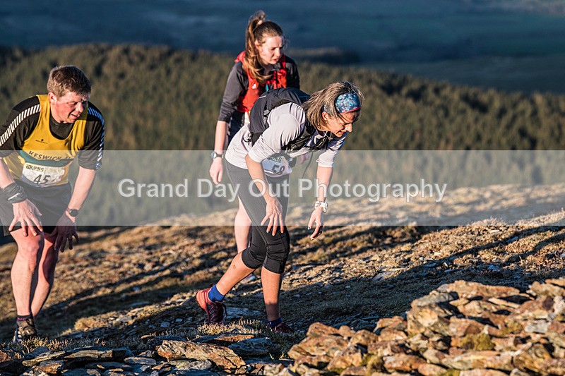 Grisedale-398 - Grisedale Grind Fell Race Wednesday 17th April 2024
