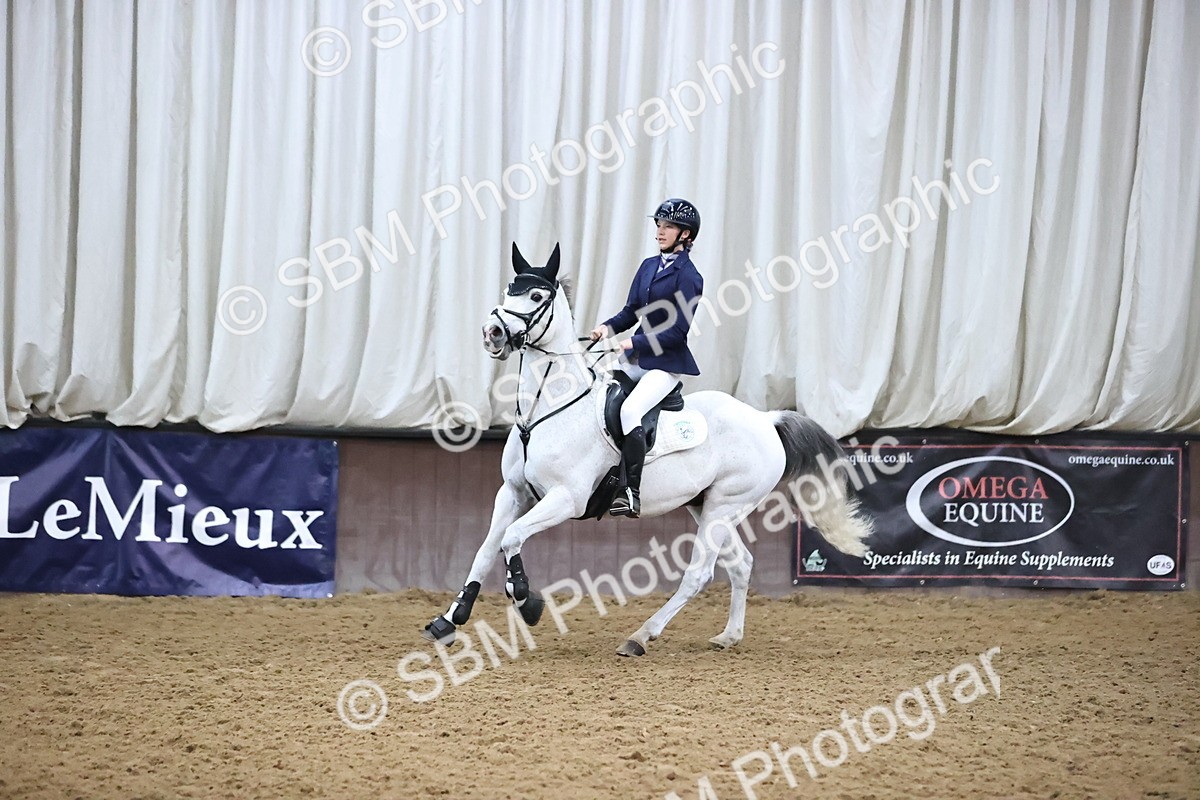 SBM_002836 - Class 8 - The Lisa Palmer Memorial 1.00m