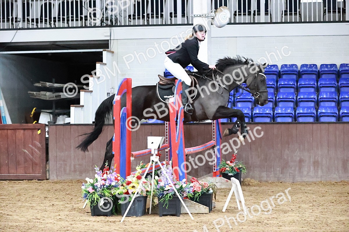 SBM_000285 - Class 1 - Clear Round