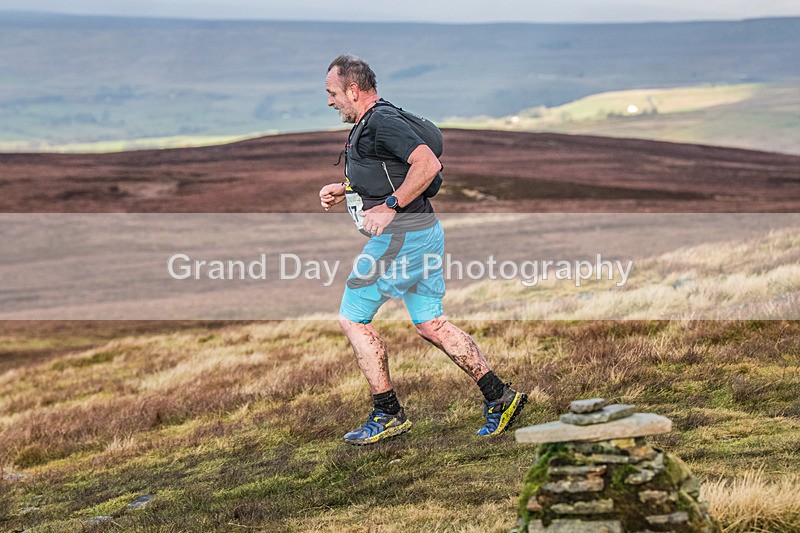 Nine Standards-462 - Nine Standards Fell Race Wednesday 1st January 2025