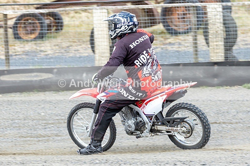 220402-7D-8E0A5806 - Ride & Skid It  Flat Track Experience 02nd April 22